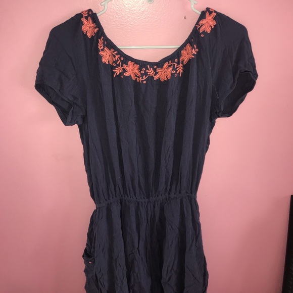 Summer Romper - Picture 2 of 4